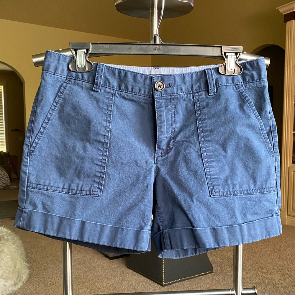 Banana Republic Chino Shorts